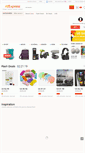 Mobile Screenshot of de.aliexpress.com